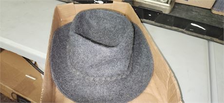 Mayser Dress Hat