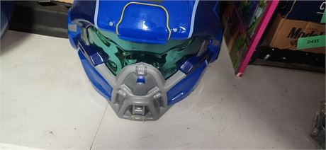Halo Full Helmet