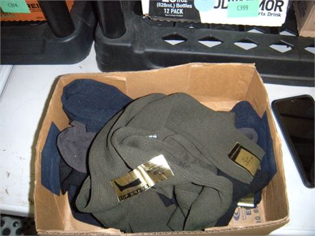 Lot Of Men's Dress Socks