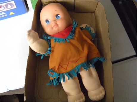 Baby Doll