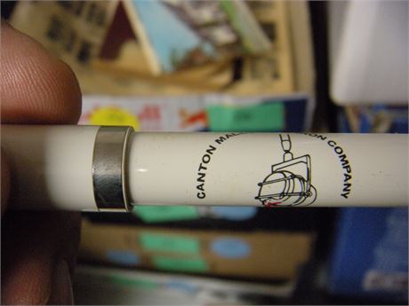 Lot Of Ink Pens
