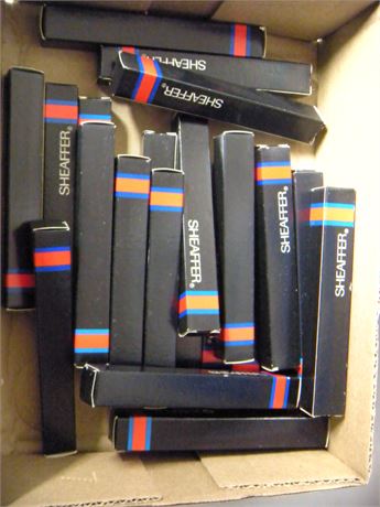 Lot Of Ink Pens