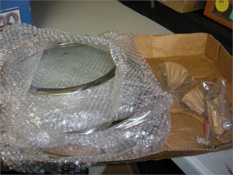Lids For Cookware, Not Sure Of Sizes Of Lids