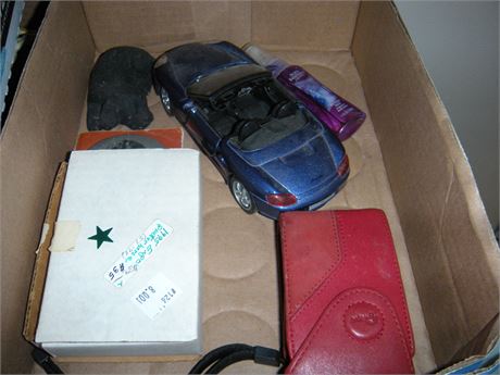 Lot Of Misc. Items