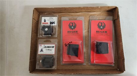 Ruger Accessories