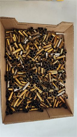 used cartridges