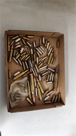 Misc. Ammo