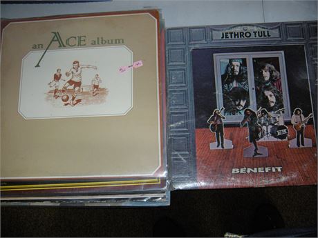 Various Albums