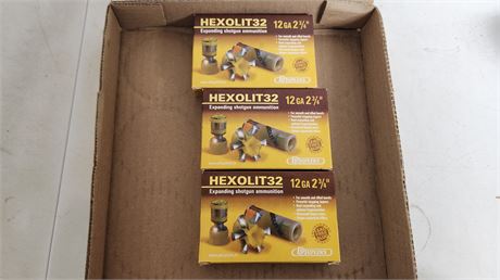 Ammo