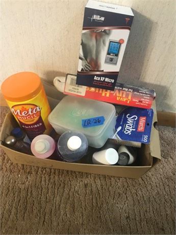 Bathroom Misc. (#2)