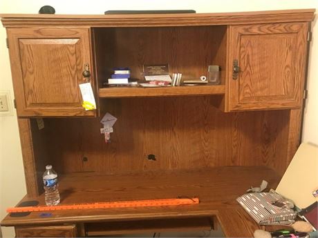 Office Desk