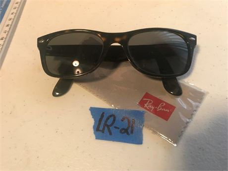Ray Ban Sunglasses