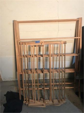 Quilt Racks