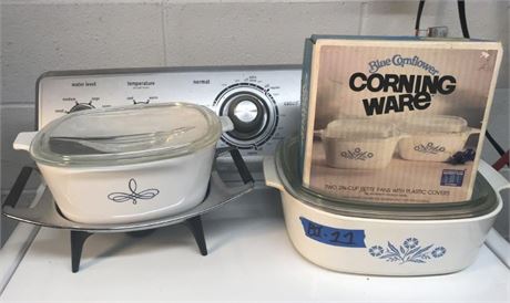 Corning Ware