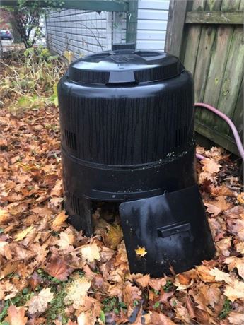 Compost Bin