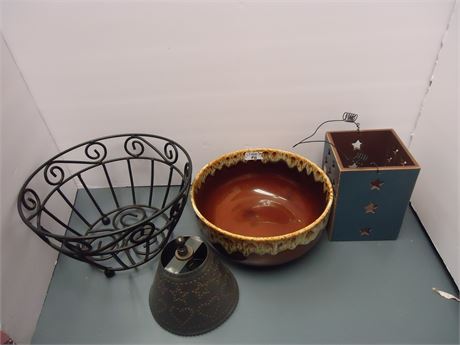 Lot Of Misc. Items