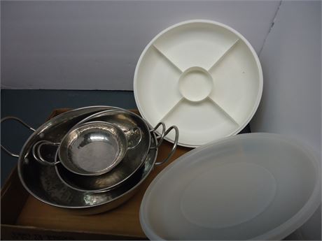 Kitchen Items