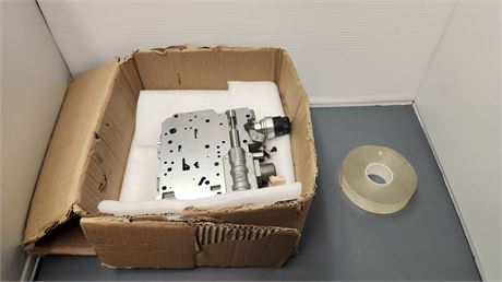 Tape & Misc. Unknown Item