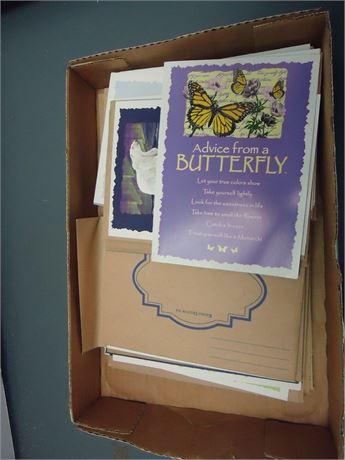 Lot Of Misc. Items