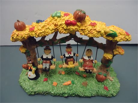 Thanksgiving Decoration