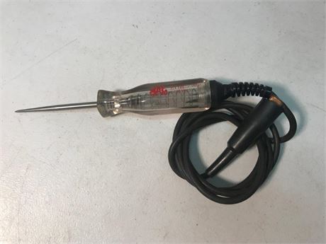 Mac Tools Tester