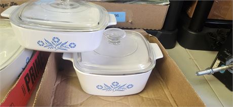 Baking Dishes