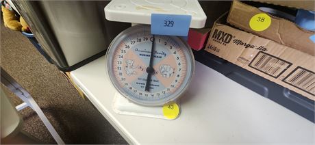 Baby Scale