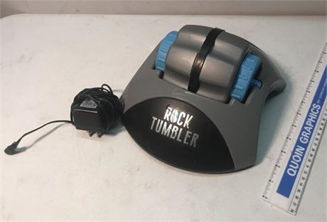 Rock Tumbler