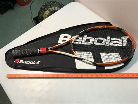 (RESALE) Wilson Tennis Racket