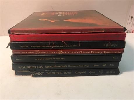 Records