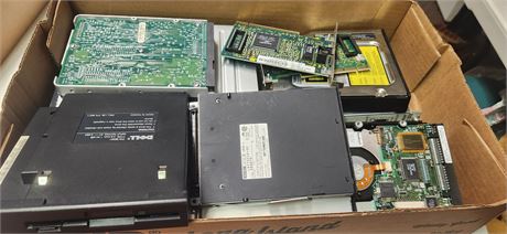Computer Stuff
