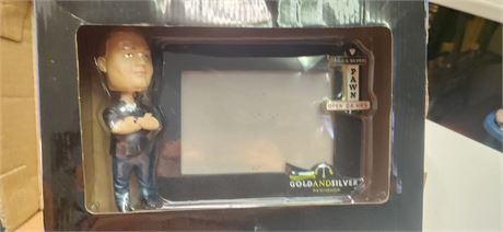 Pawn Stars Picture Frame
