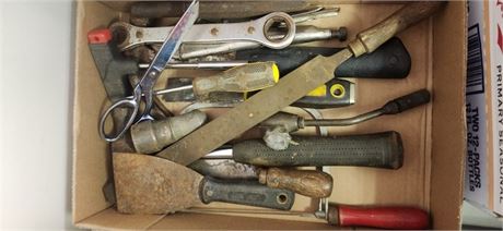 Lot OfTools