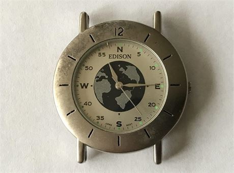 Edison Watch