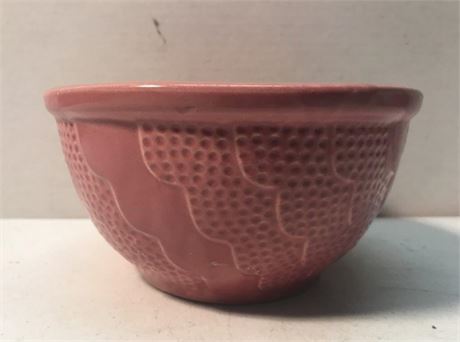 Roseville, Ohio Pottery Bowl