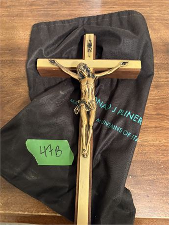 Crucifix