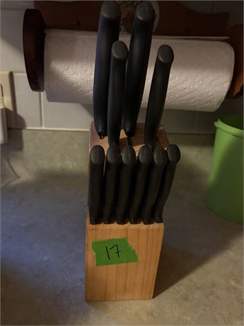 Knives