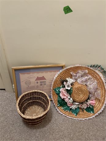 Wall Decor