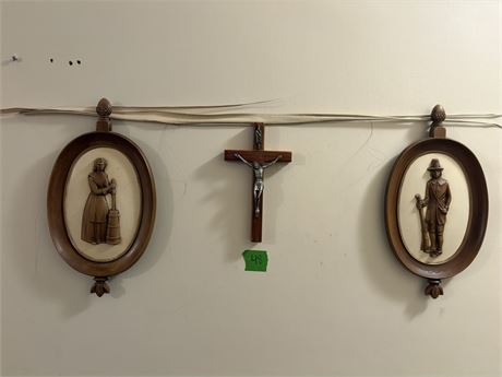 Wall Decor