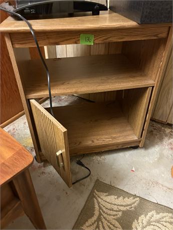 Shelf Cabinet
