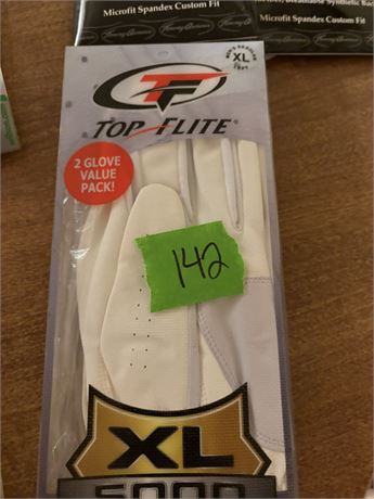 Golf Gloves