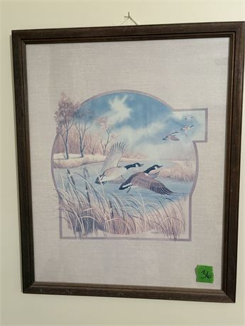 Wall Art