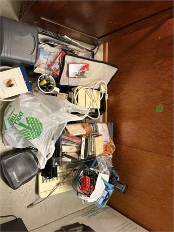 Computer/ office Lot