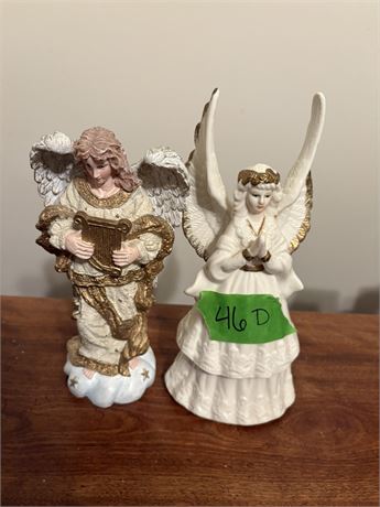 Angels