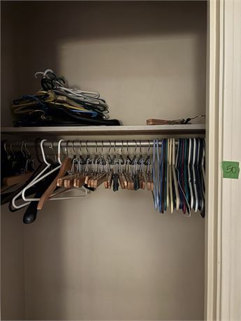 Hangers