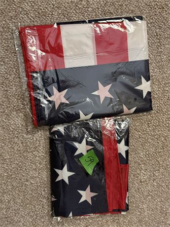 Flags
