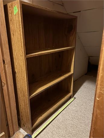 Bookcase
