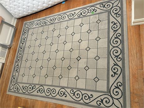 Rug