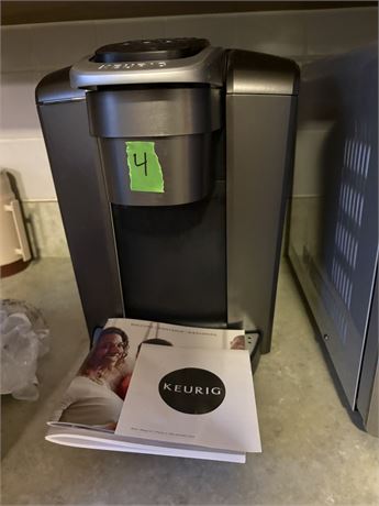 Keurig Coffee Maker