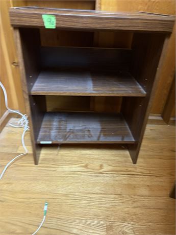 Bookcase